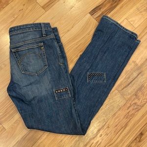 Gypsy Soule Jeans size 8/29